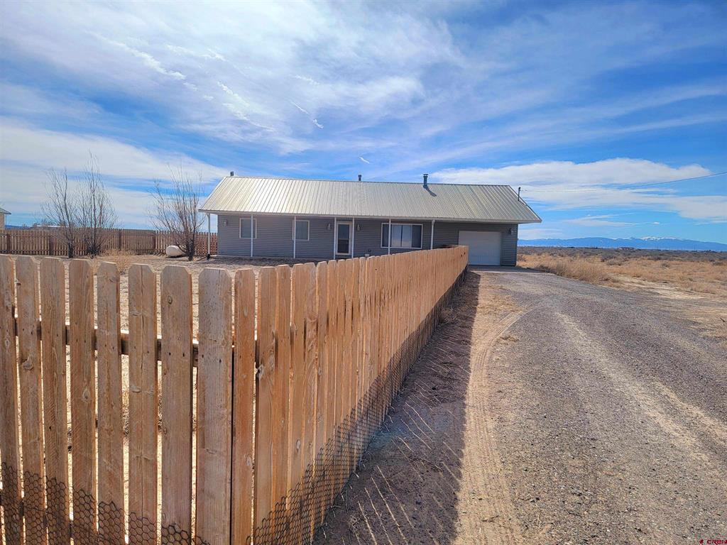 7269 Sunrise Boulevard Alamosa CO 81101