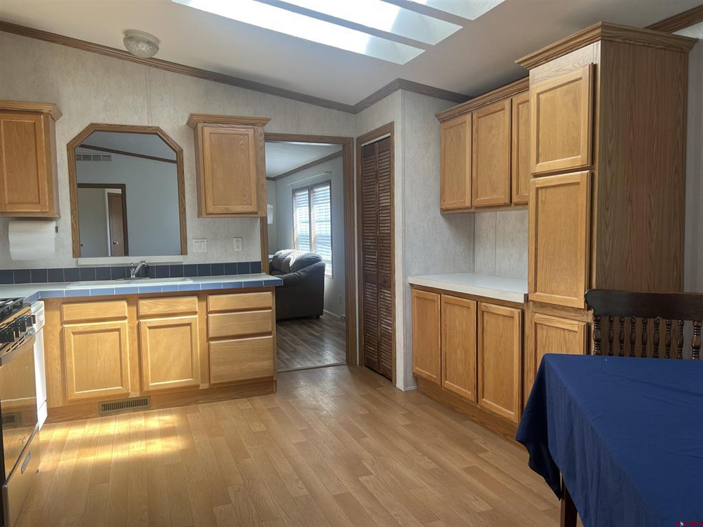 1367 Corral Drive Montrose CO 81401