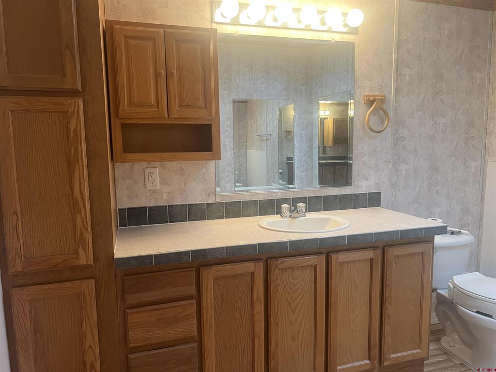 1367 Corral Drive Montrose CO 81401