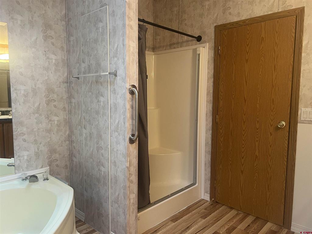 1367 Corral Drive Montrose CO 81401