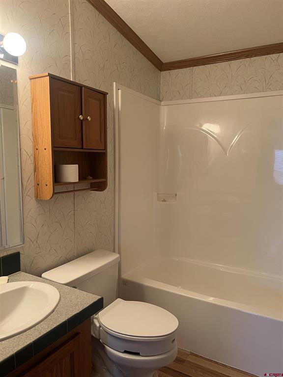 1367 Corral Drive Montrose CO 81401