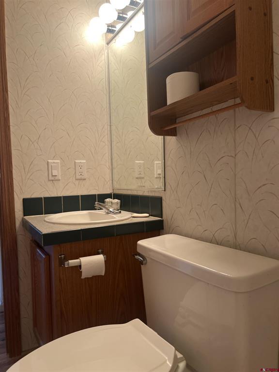 1367 Corral Drive Montrose CO 81401