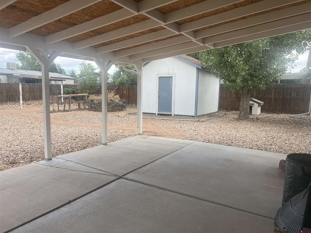 1367 Corral Drive Montrose CO 81401