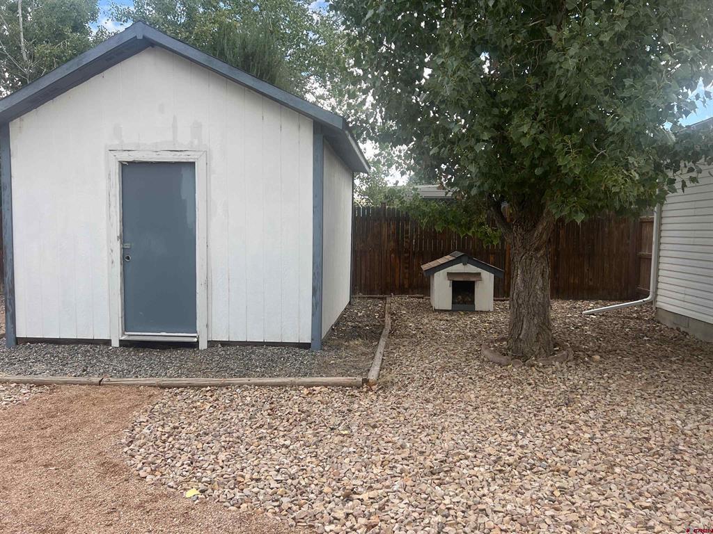 1367 Corral Drive Montrose CO 81401