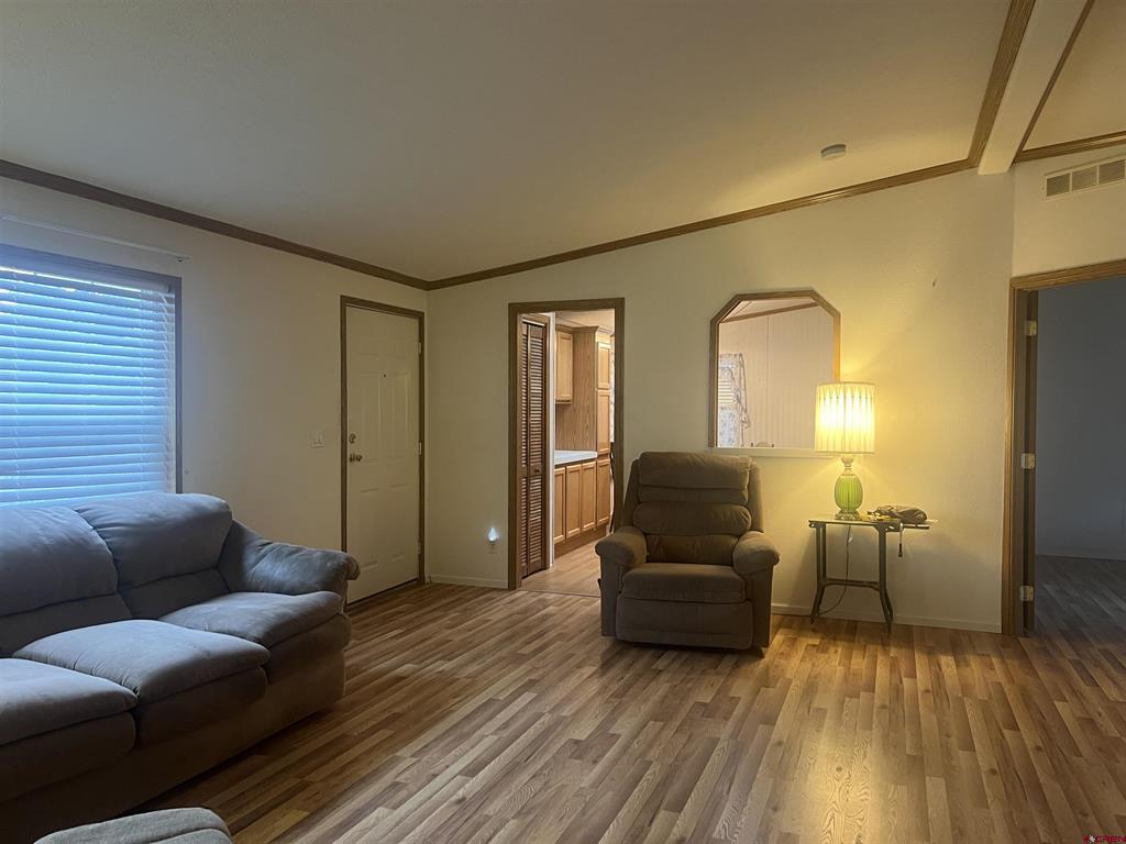 1367 Corral Drive Montrose CO 81401