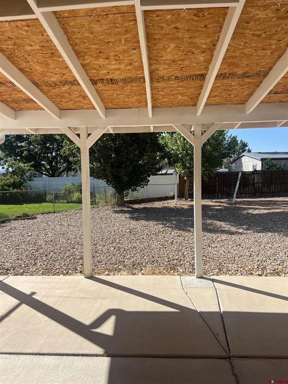 1367 Corral Drive Montrose CO 81401