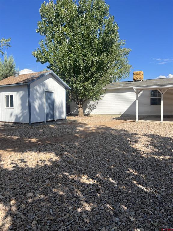 1367 Corral Drive Montrose CO 81401