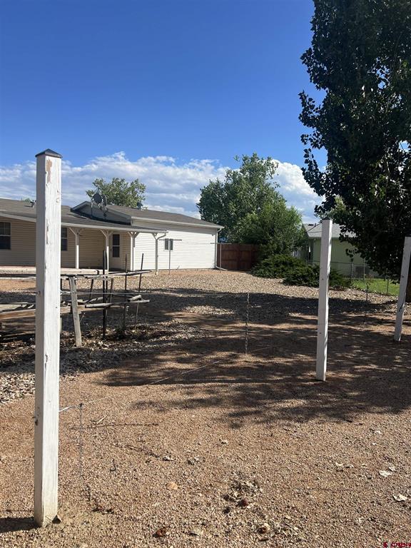 1367 Corral Drive Montrose CO 81401