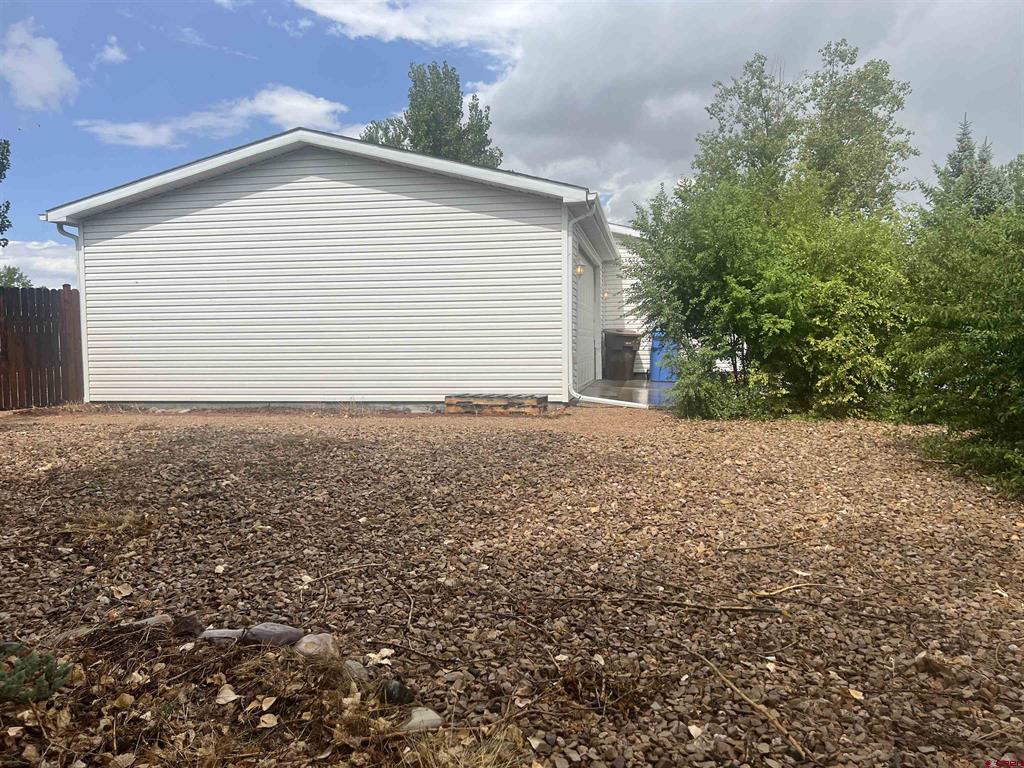 1367 Corral Drive Montrose CO 81401