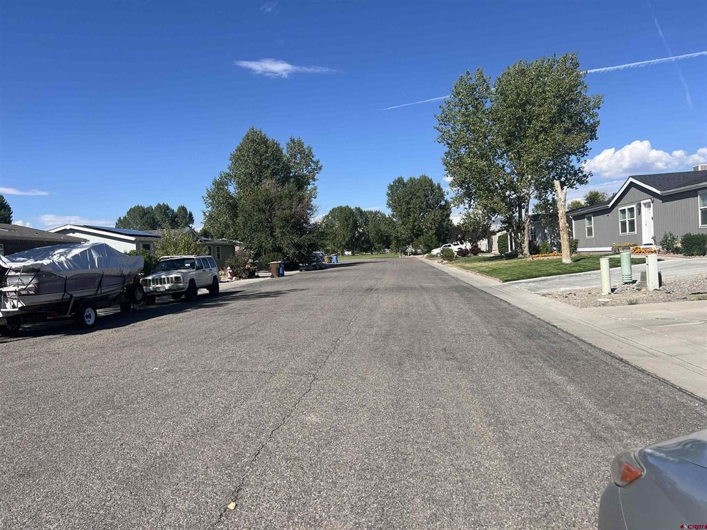 1367 Corral Drive Montrose CO 81401