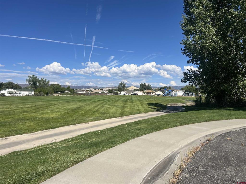 1367 Corral Drive Montrose CO 81401