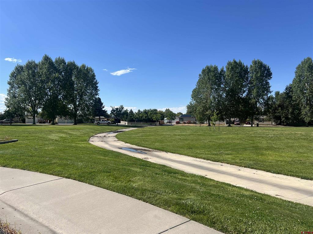 1367 Corral Drive Montrose CO 81401