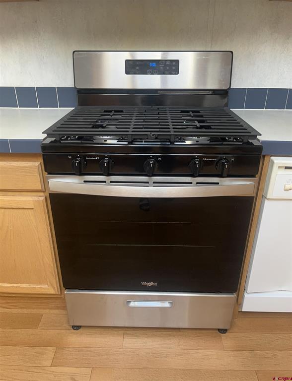 1367 Corral Drive Montrose CO 81401