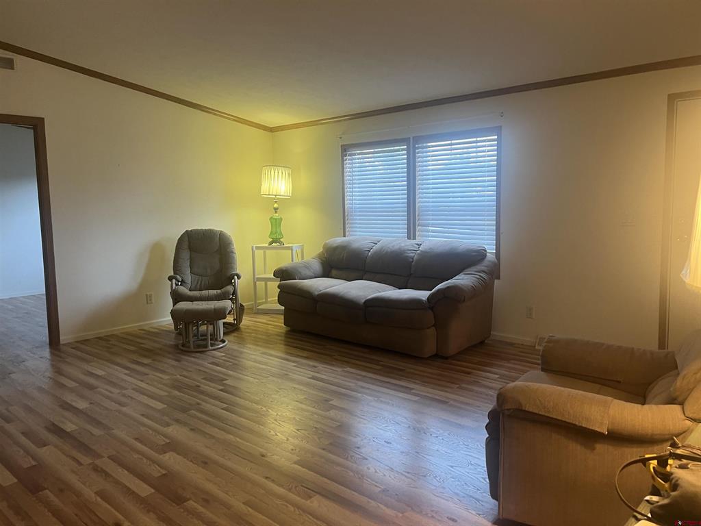 1367 Corral Drive Montrose CO 81401