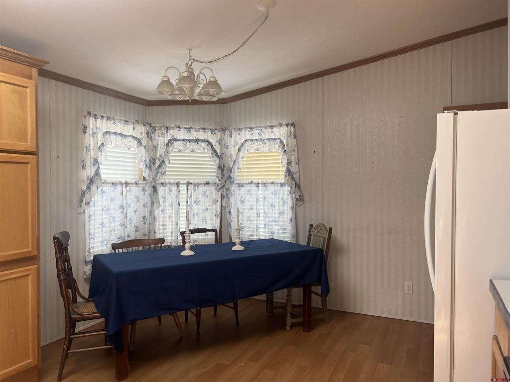 1367 Corral Drive Montrose CO 81401