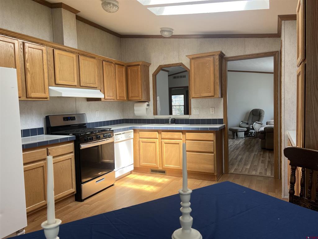 1367 Corral Drive Montrose CO 81401