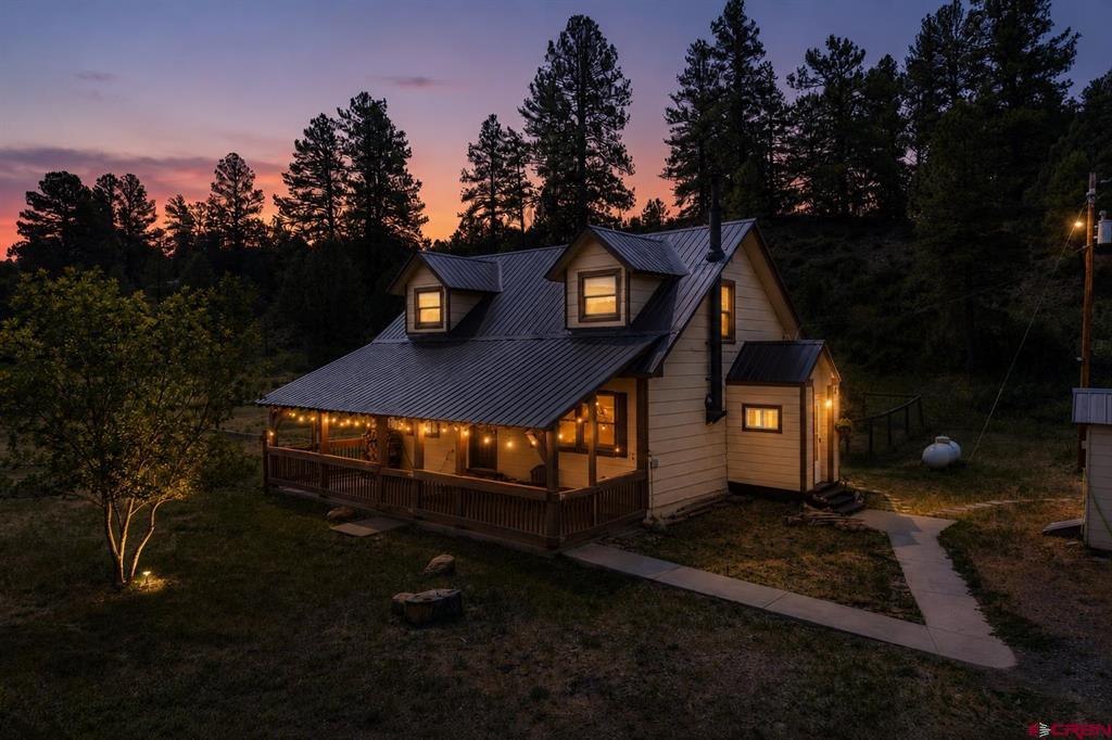 227 E Stollsteimer Road Pagosa Springs CO 81147
