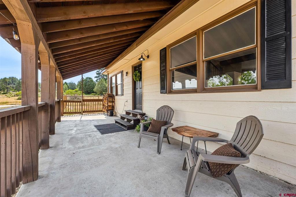 227 E Stollsteimer Road Pagosa Springs CO 81147