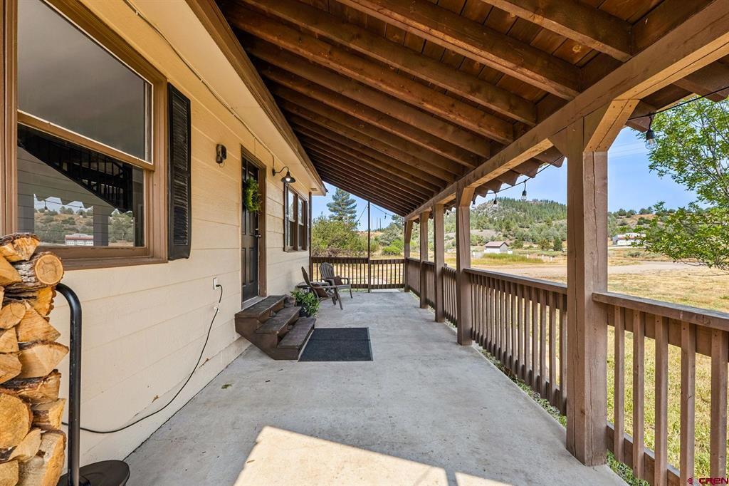 227 E Stollsteimer Road Pagosa Springs CO 81147