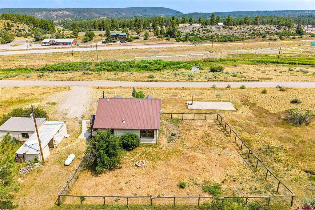 227 E Stollsteimer Road Pagosa Springs CO 81147