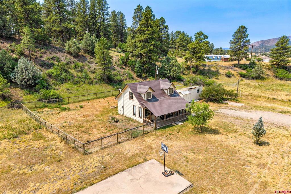 227 E Stollsteimer Road Pagosa Springs CO 81147