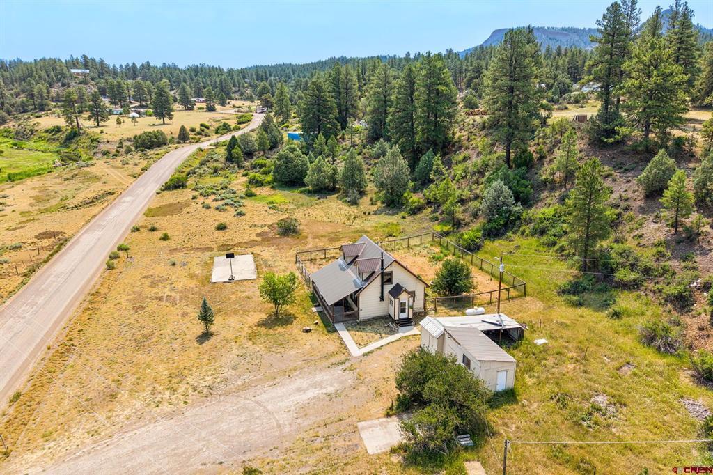 227 E Stollsteimer Road Pagosa Springs CO 81147