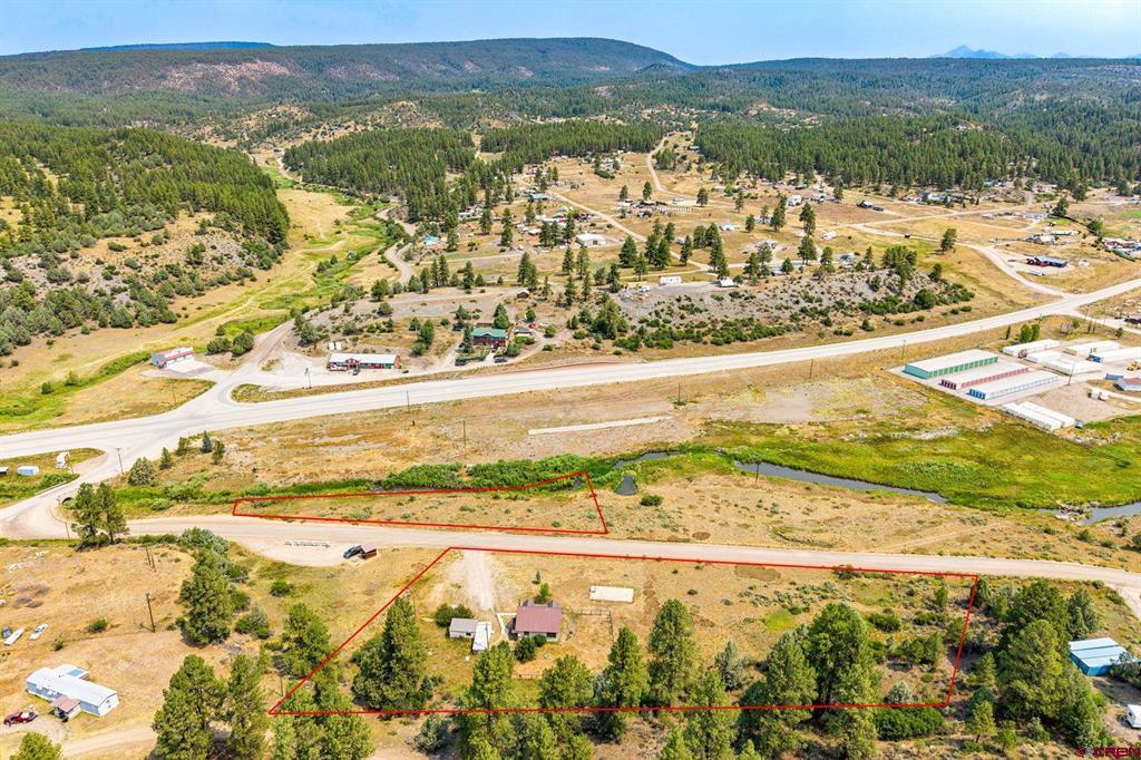 227 E Stollsteimer Road Pagosa Springs CO 81147