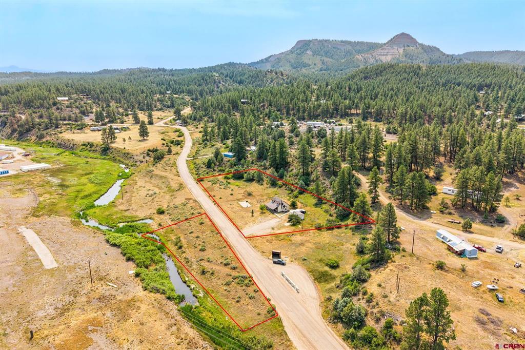 227 E Stollsteimer Road Pagosa Springs CO 81147