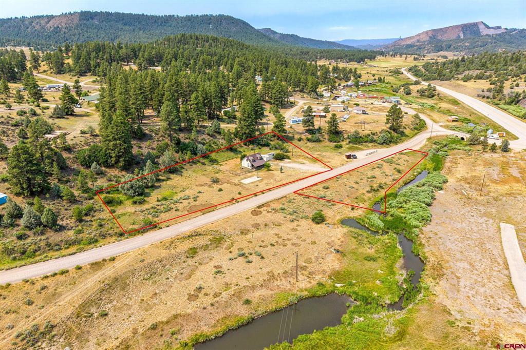227 E Stollsteimer Road Pagosa Springs CO 81147