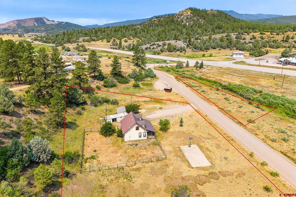 227 E Stollsteimer Road Pagosa Springs CO 81147