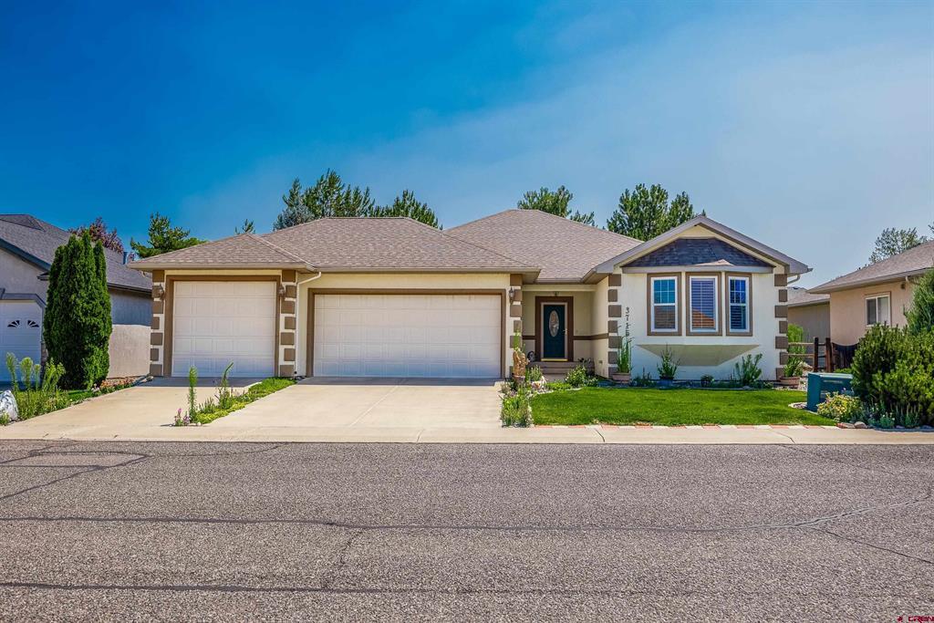 3715 Lone Tree Lane Montrose CO 81403