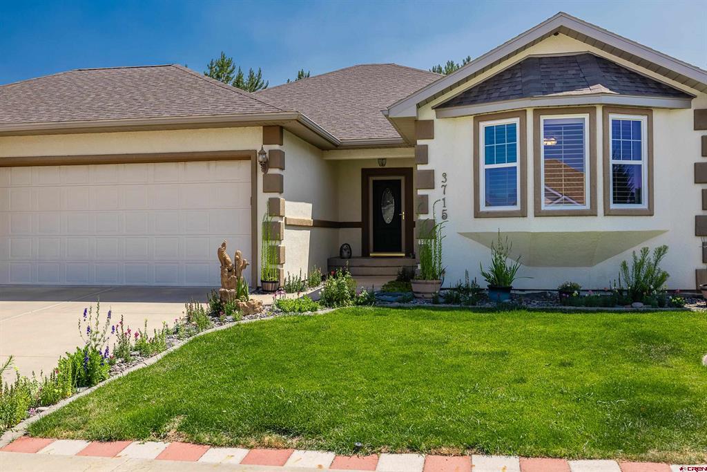 3715 Lone Tree Lane Montrose CO 81403