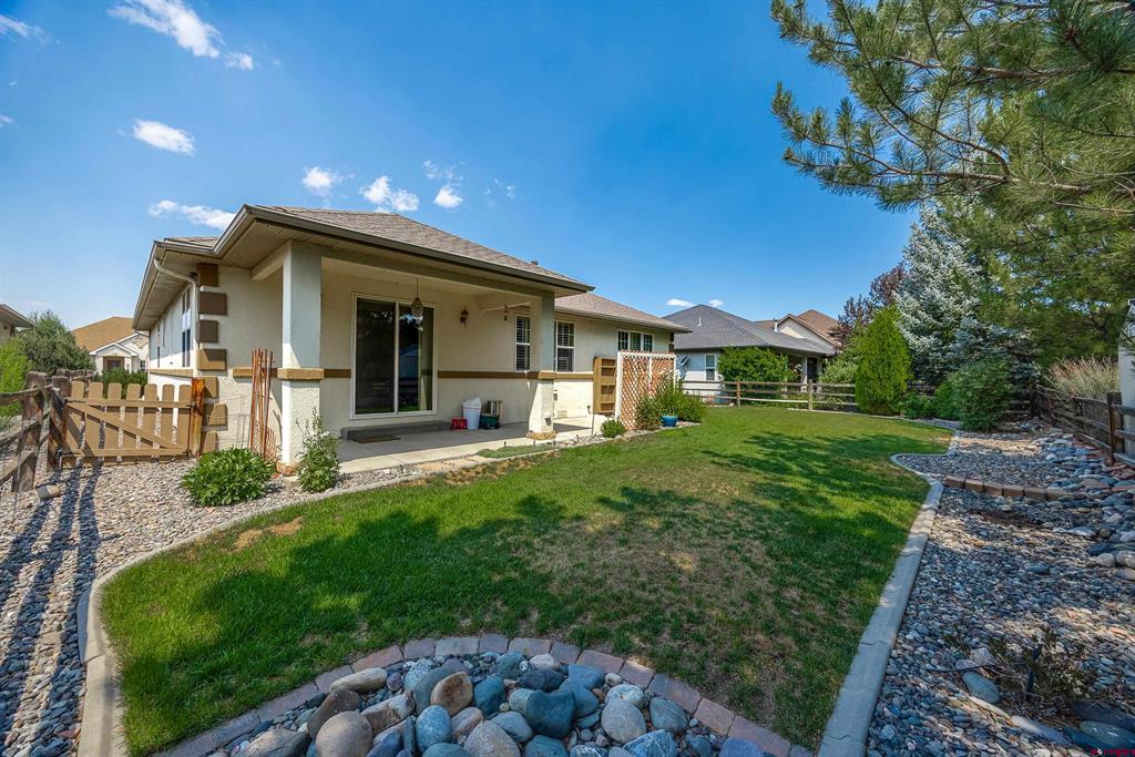 3715 Lone Tree Lane Montrose CO 81403