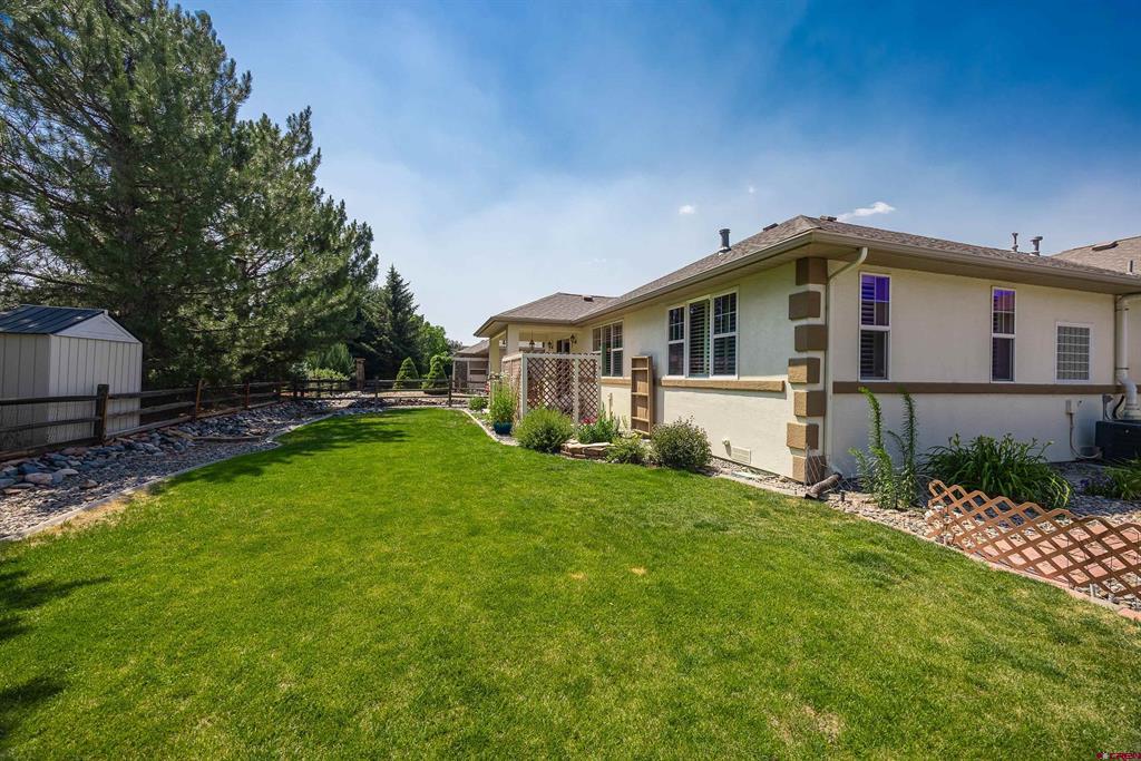 3715 Lone Tree Lane Montrose CO 81403