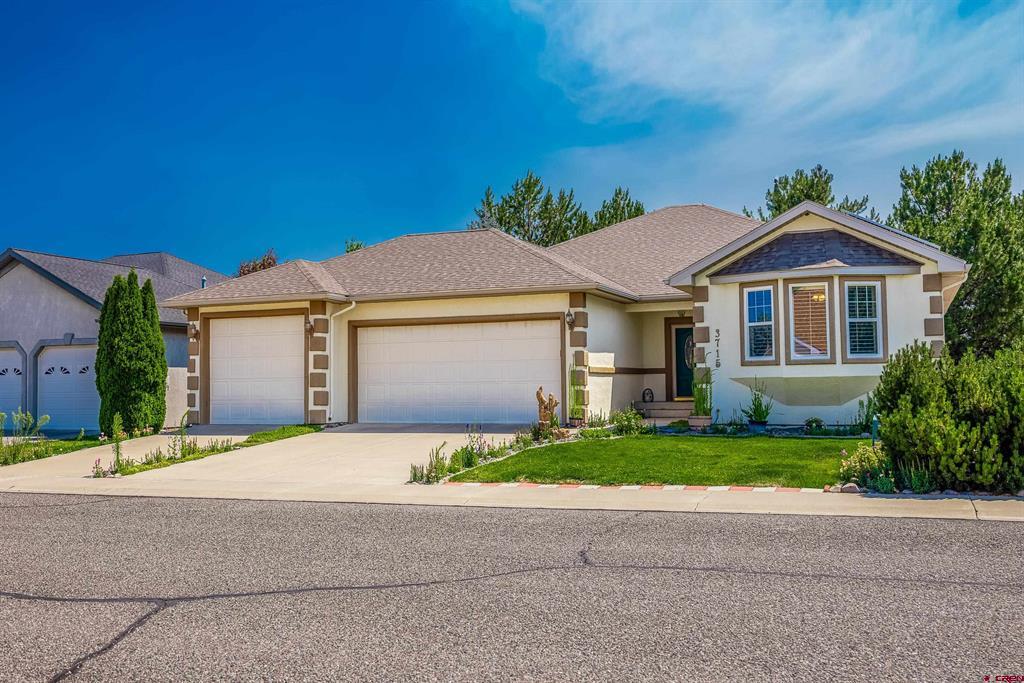 3715 Lone Tree Lane Montrose CO 81403