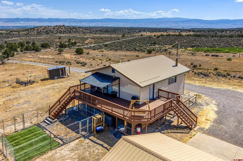 19001 Dave Wood Road Montrose CO 81403