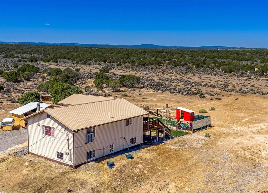 19001 Dave Wood Road Montrose CO 81403