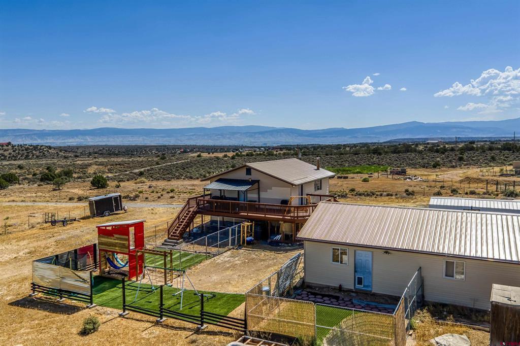 19001 Dave Wood Road Montrose CO 81403