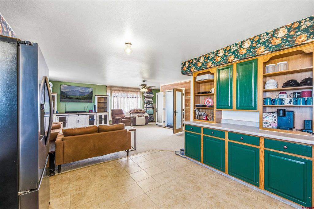 19001 Dave Wood Road Montrose CO 81403
