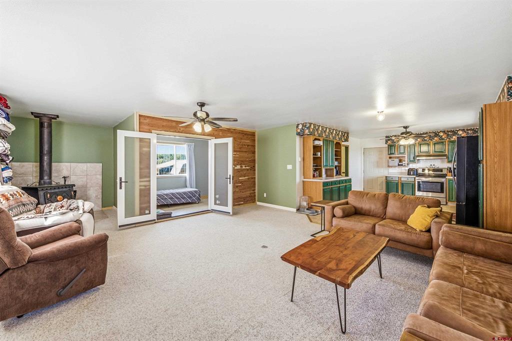 19001 Dave Wood Road Montrose CO 81403