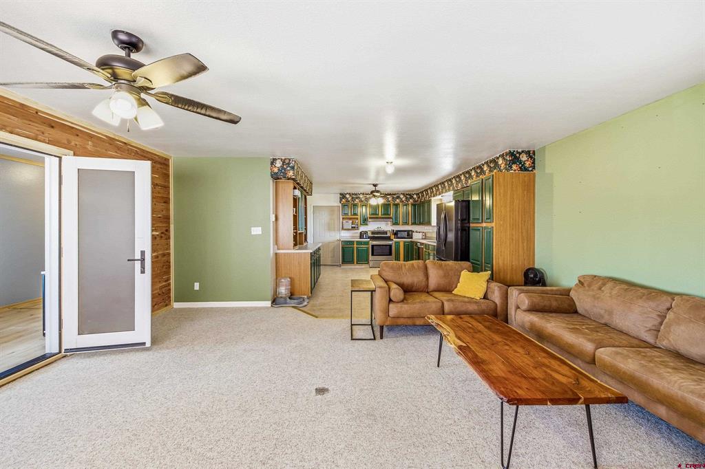 19001 Dave Wood Road Montrose CO 81403