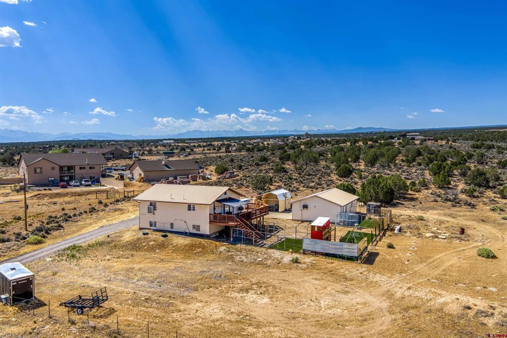 19001 Dave Wood Road Montrose CO 81403