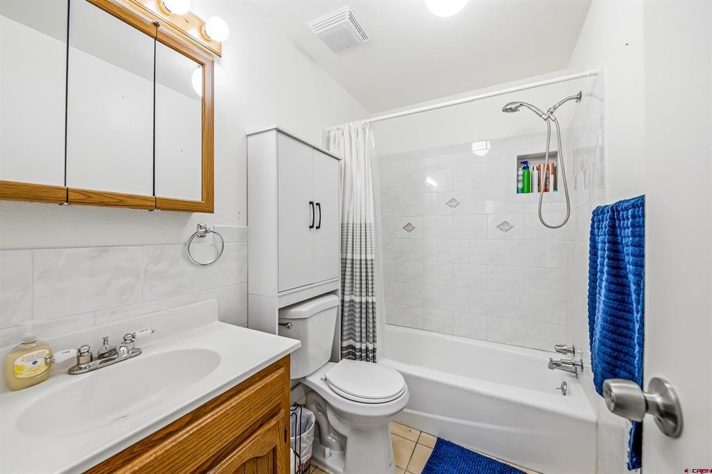 19001 Dave Wood Road Montrose CO 81403
