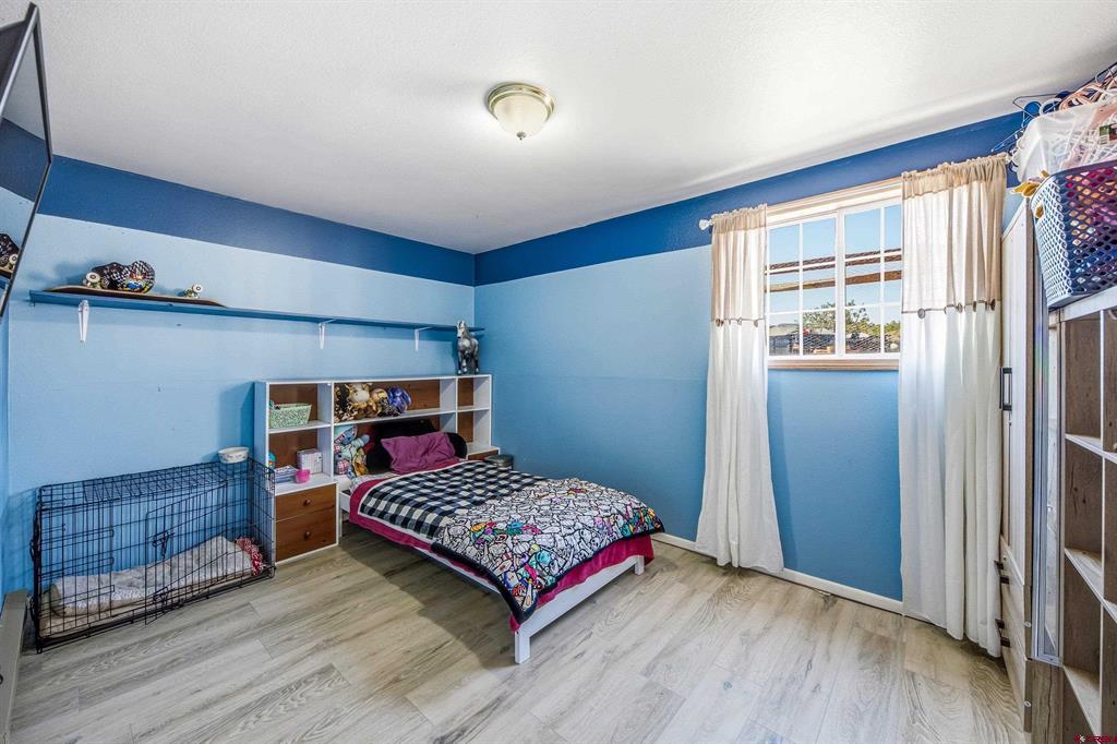 19001 Dave Wood Road Montrose CO 81403