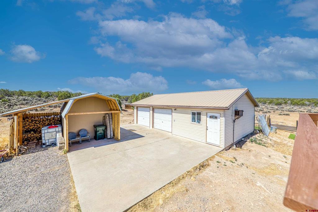 19001 Dave Wood Road Montrose CO 81403