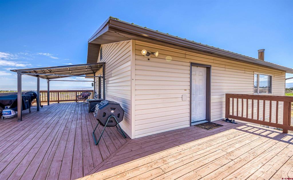 19001 Dave Wood Road Montrose CO 81403
