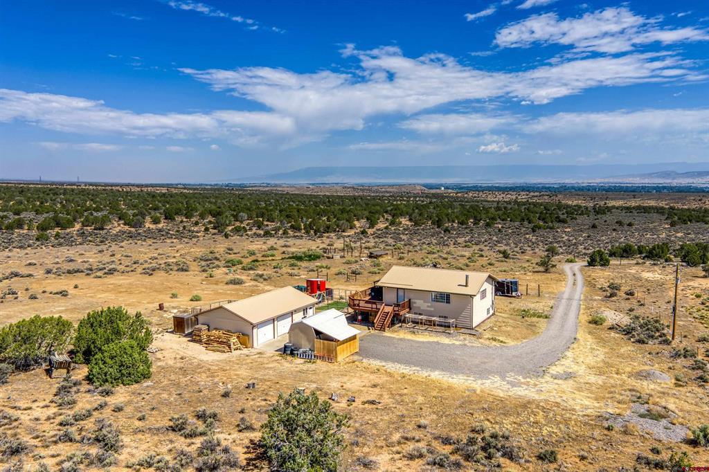 19001 Dave Wood Road Montrose CO 81403