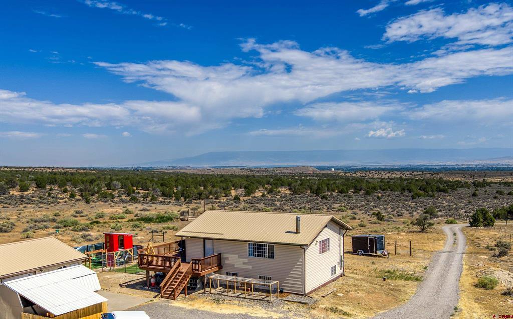 19001 Dave Wood Road Montrose CO 81403