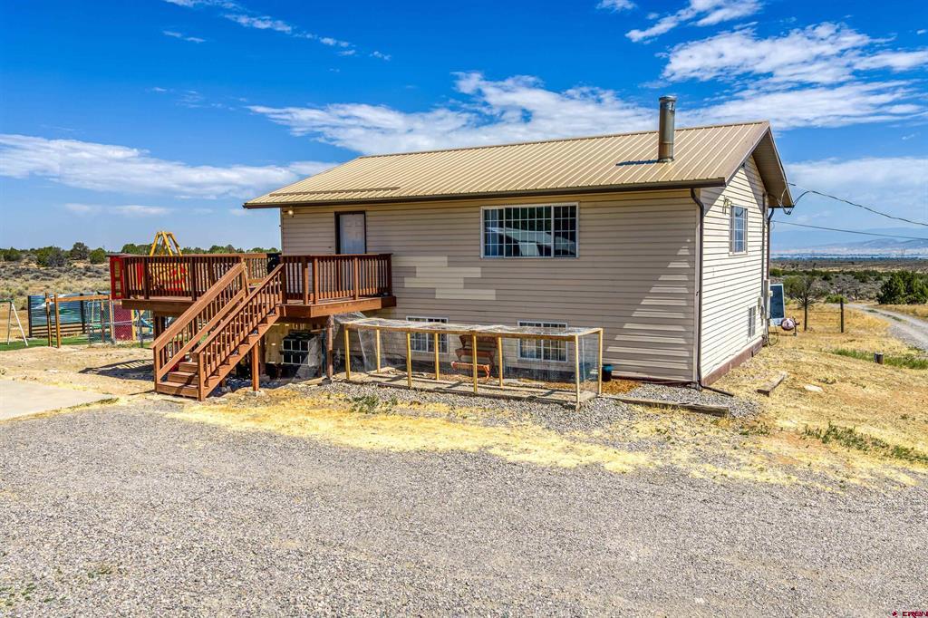 19001 Dave Wood Road Montrose CO 81403