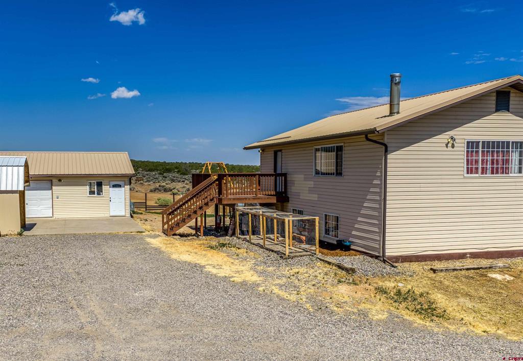 19001 Dave Wood Road Montrose CO 81403